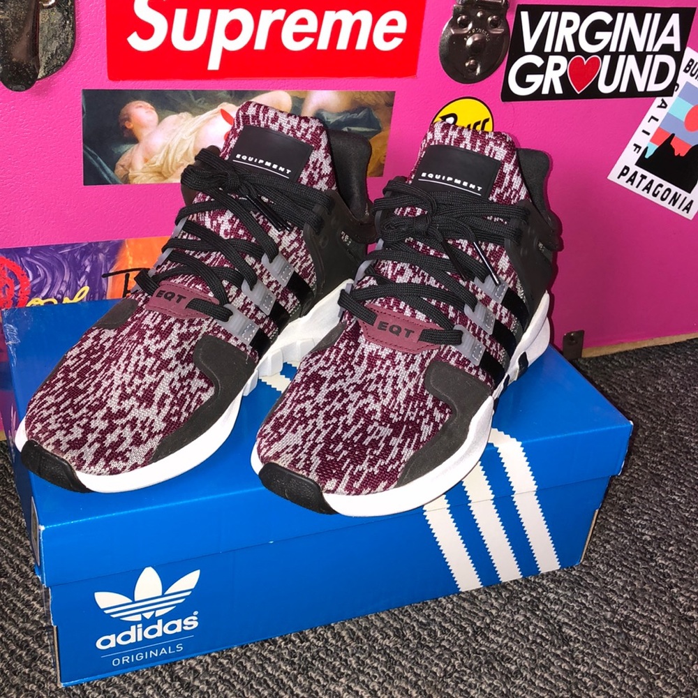 Adidas EQT Support Adv J